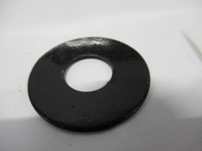 Borging versnellingsbak