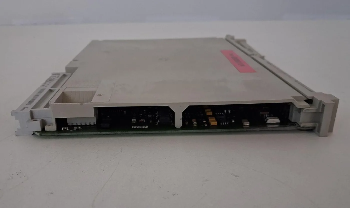 Siemens SIMATIC S5 6ES5 470-4UC13 Analogausgabemodul - 6