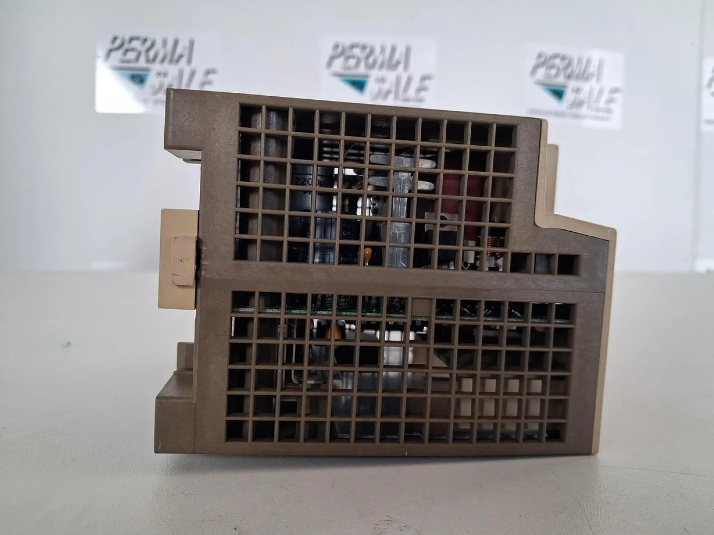 Siemens SIMATIC S5 6ES5 102-8MA02 Kommunikationsprozessor - 3