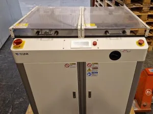 YJLink ACC1000, vintage 2020
