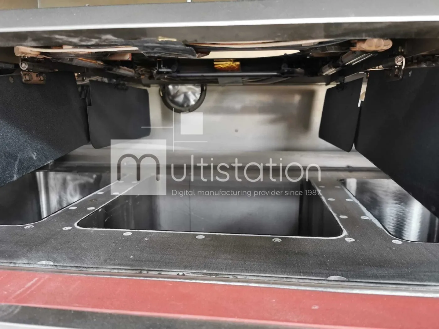 PRODWAYS P1000 - 4