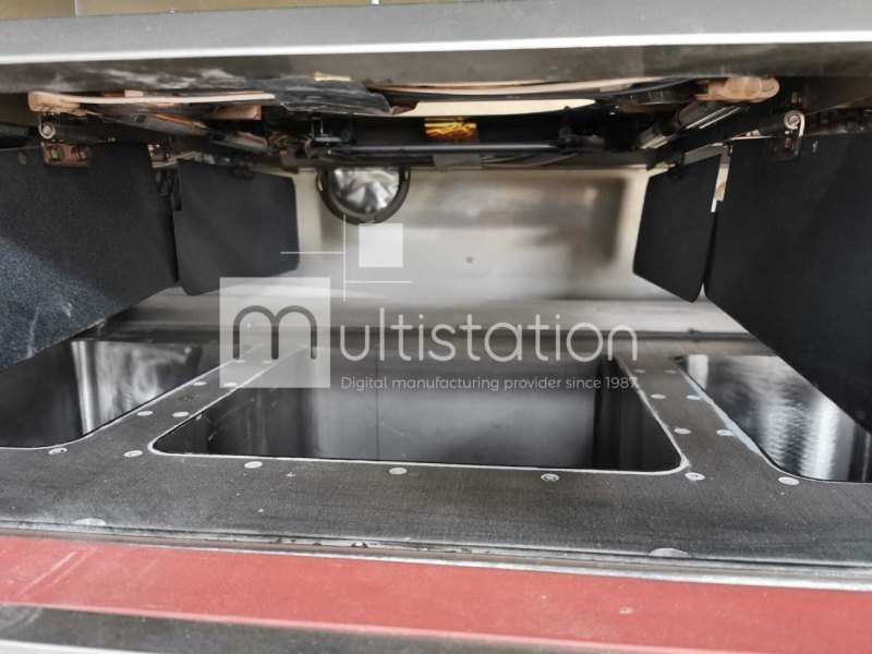 PRODWAYS P1000