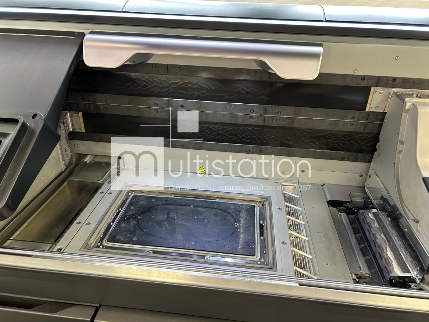 HP MJF 580 - 2