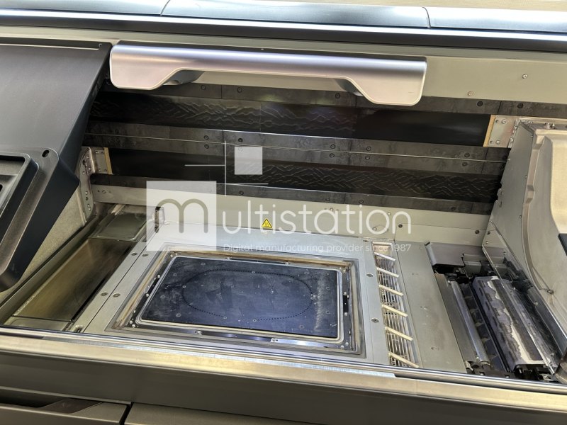 HP MJF 580