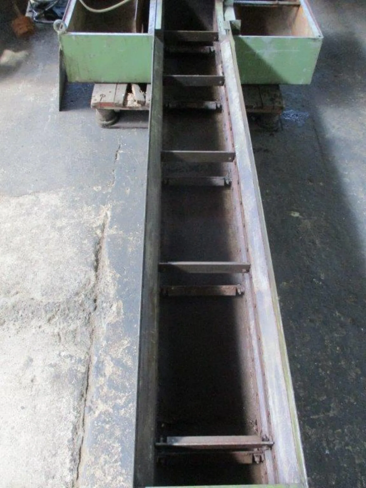 370 K-2 KNOLL 1985 - 6