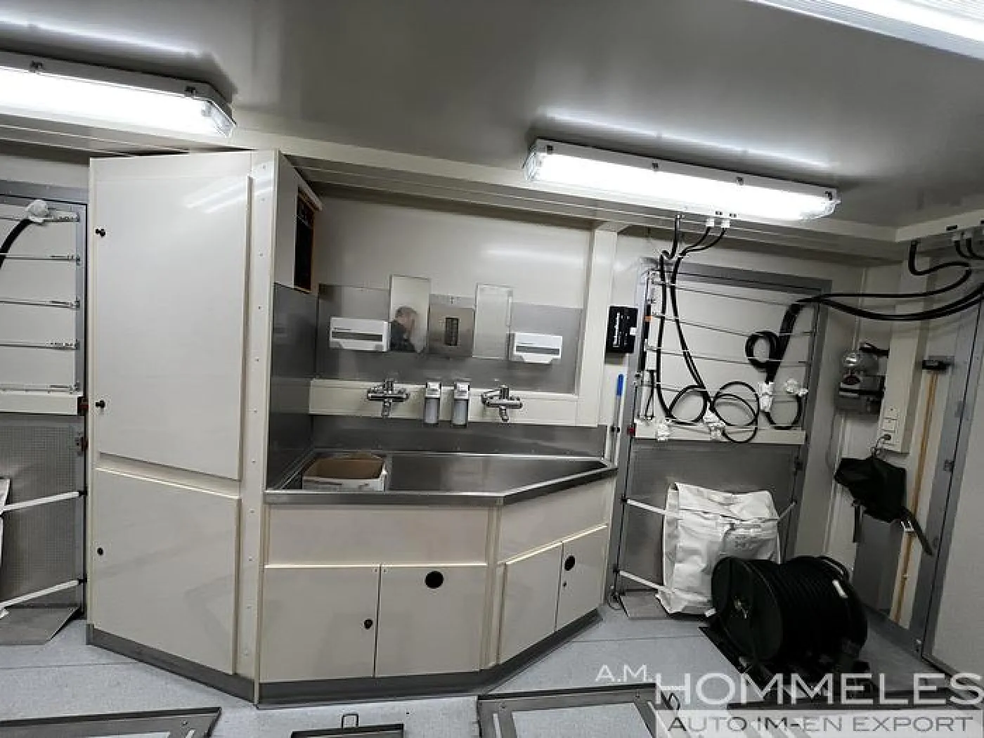 SCHALL Medical Container - 5