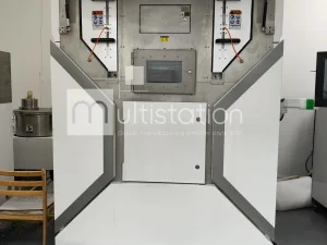 E-PLUS EP-P420 SLS