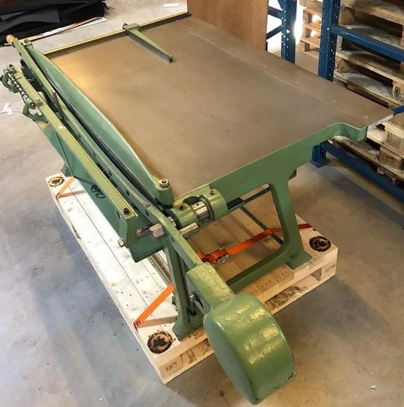 Robust 1400 - 5