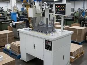 ✨ Máquina Automática de Estampado en Caliente para Lápices JDS TJ-41 ✨