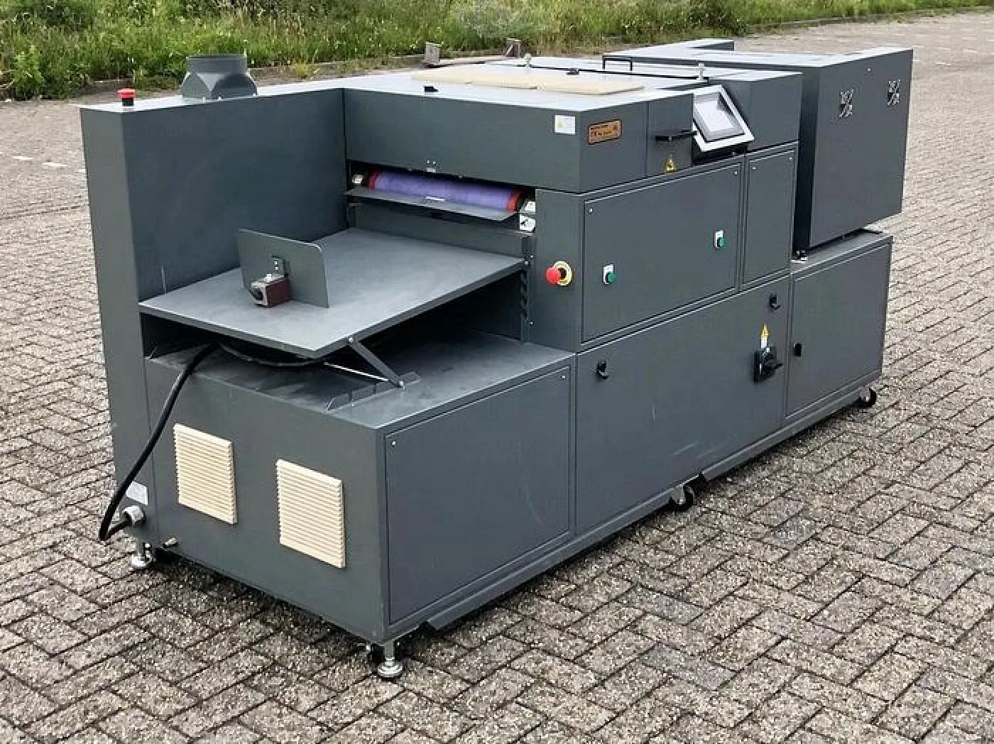 Duplo Ultra 205A - 2