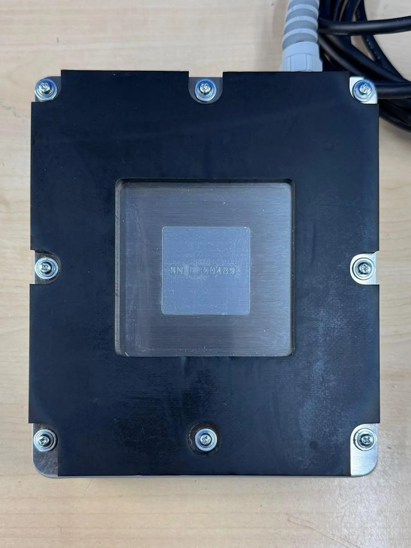 Olympus Foot Switch MH-317 - 5