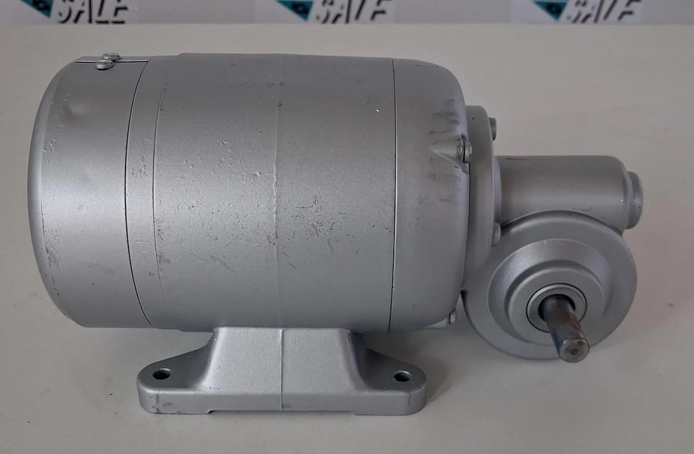 Groschopp KM 94-66 Getriebemotor - 5