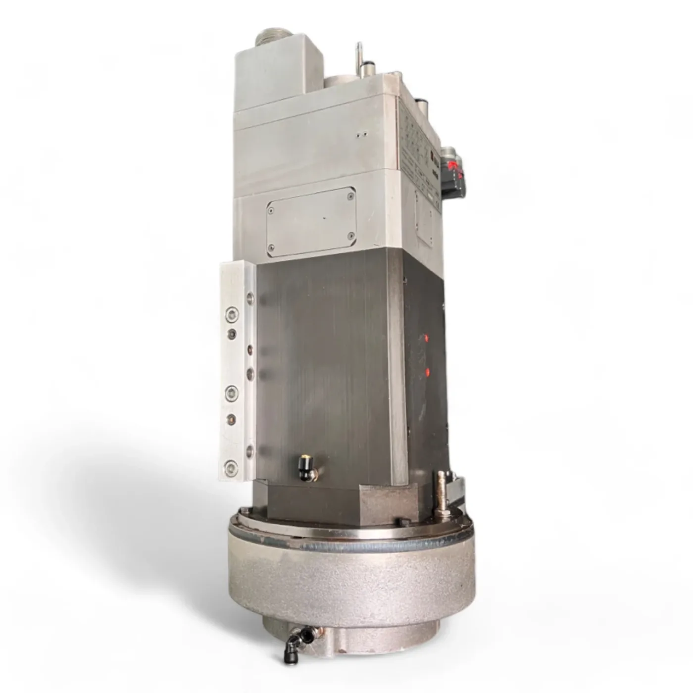 OMLAT IMA Hauptspindel 6058 980091 7,5 KW Spindel ohne ( C Achse ) W-Achse - 2