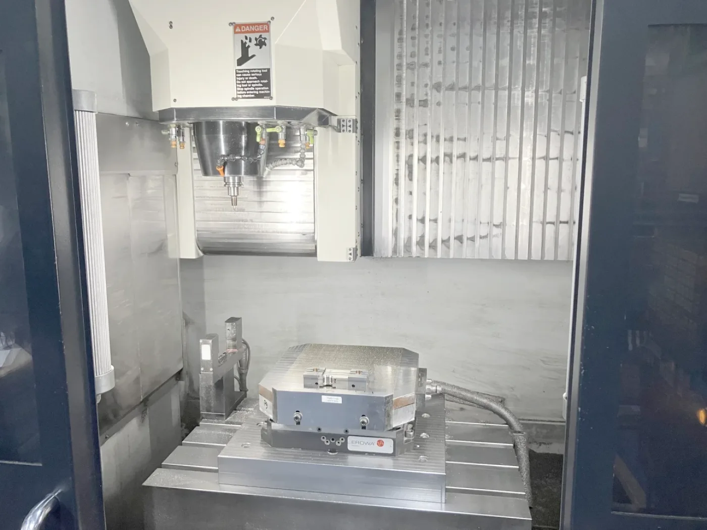 023034 - MAKINO V 33i Graphite - 3