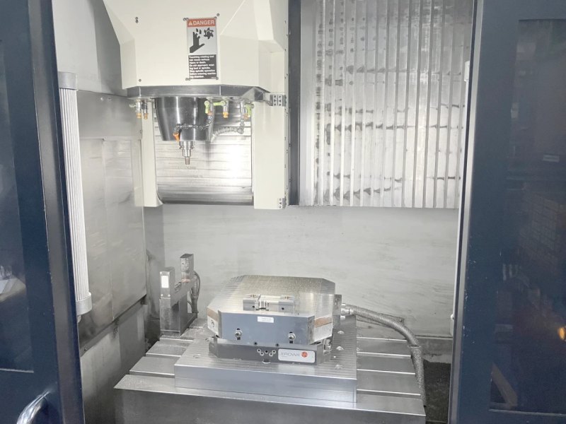 023034 - MAKINO V 33i Graphite
