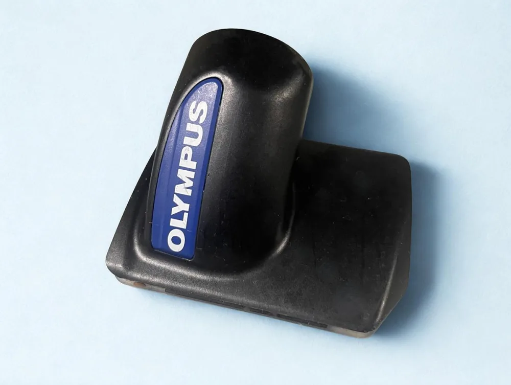 Olympus side cover 1100/1500 series
