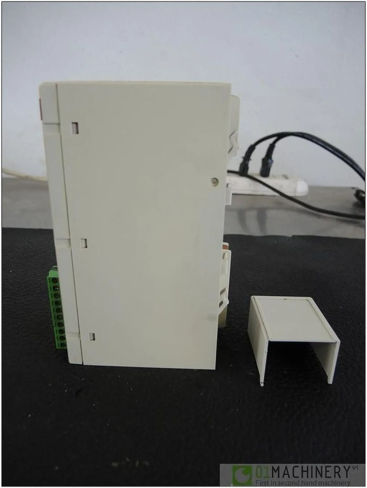 1998 SAIA PCD4.B900 Version B AI2512 - 4