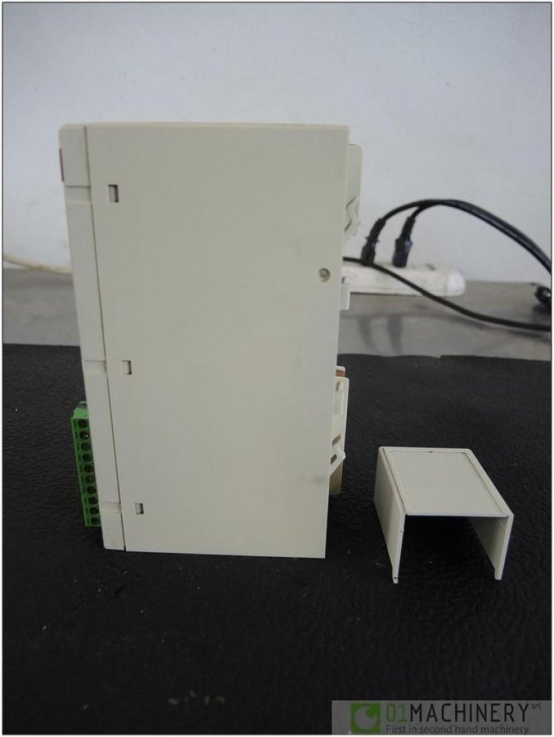 1998 SAIA PCD4.B900 Version B AI2512