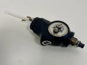 Olympus control body with angulation drum for CYF-4A, CYF-5A