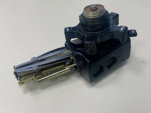 Olympus control body assembly 10 series