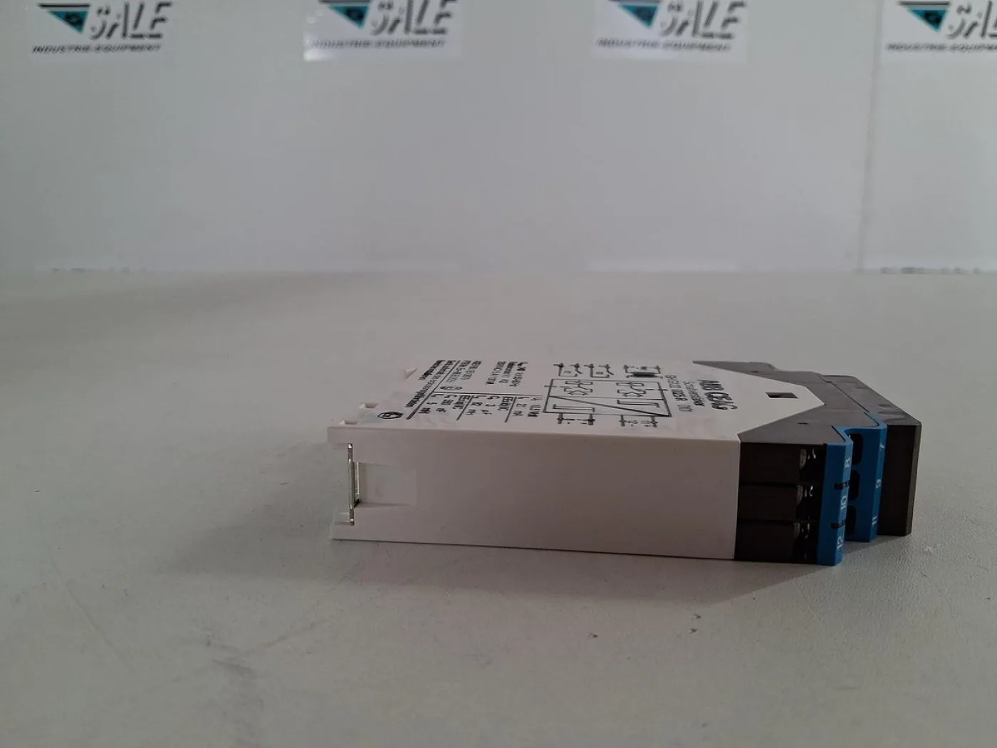 ABB CEAG GH G122 0025 R 0101 Schaltverstärker - 4
