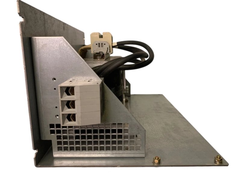 SIEMENS 3 Phasendrossel 36 kW Version A Art.-Nr. 6SN1111-0AA00-0CA1