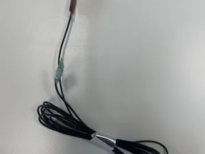 Olympus head switch wire H190