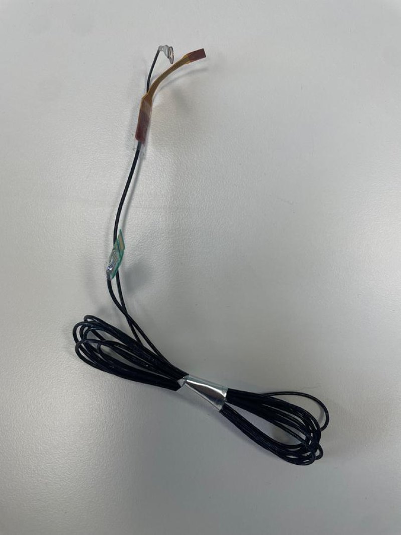 Olympus head switch wire H190