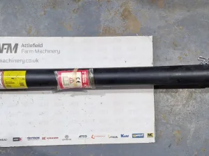 Wing shaft 20 spline x 6 spline Stubblemaster 500