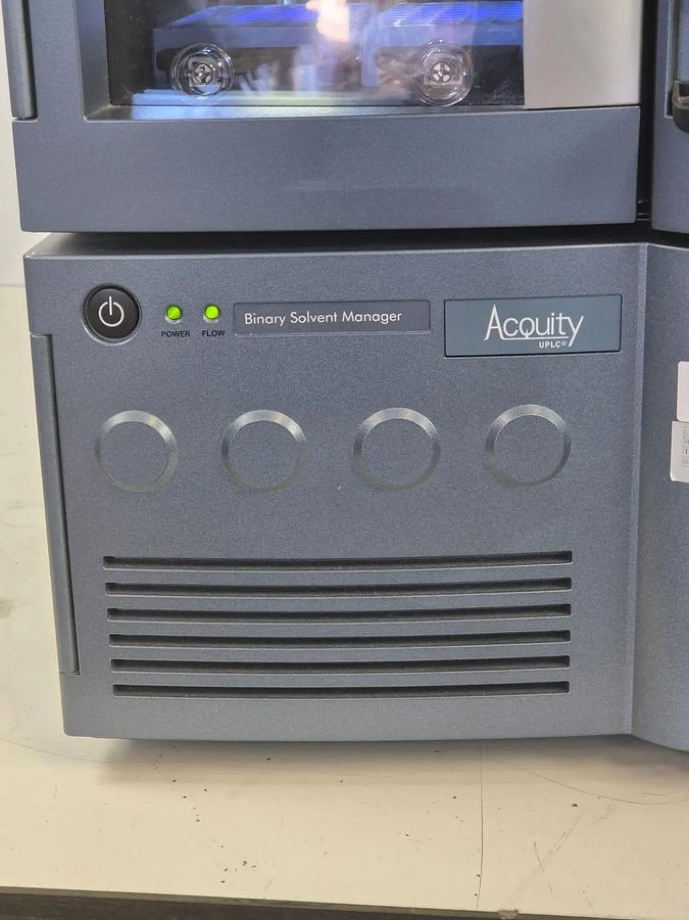 Waters ACQUITY UPLC System - 6