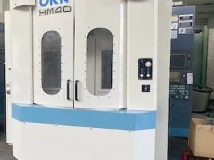 021815 - OKK HM-40