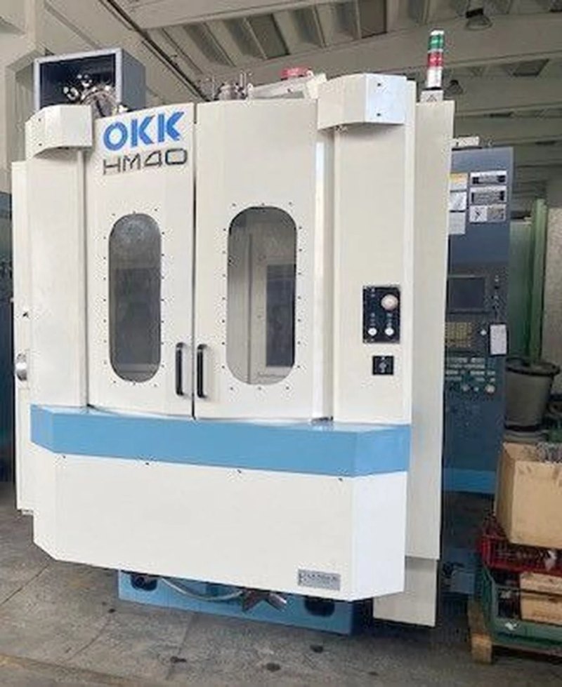 021815 - OKK HM-40