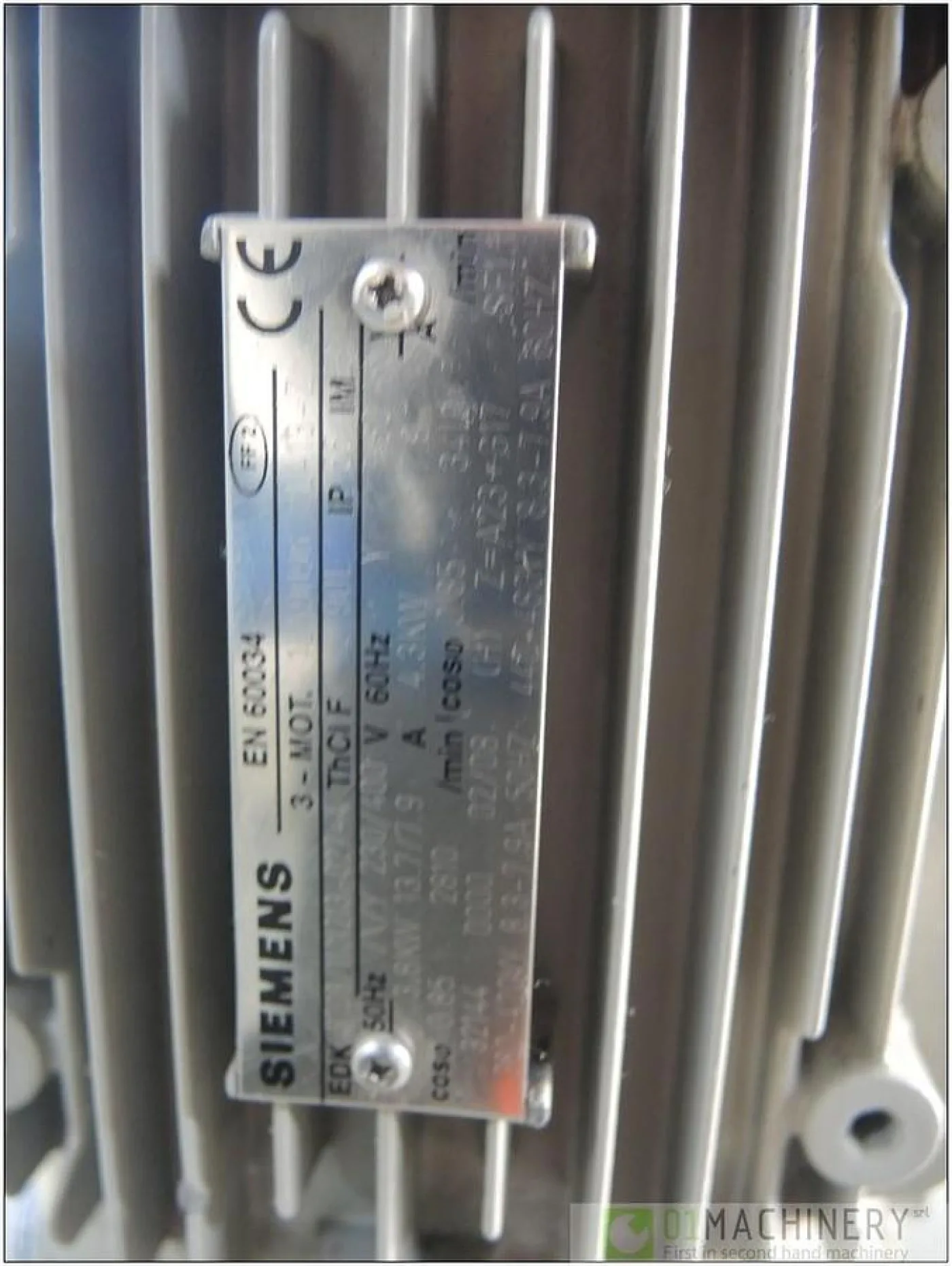NEGRI BOSSI AI3168 - 6