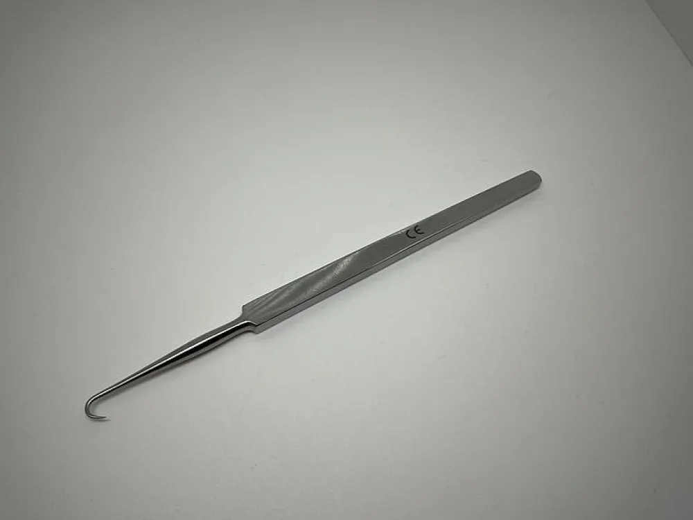 GB Medical Gillies Fine 130mm Large