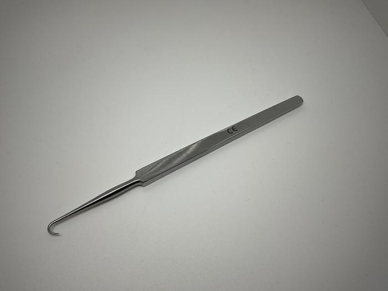 GB Medical Gillies Fine 130mm Large
