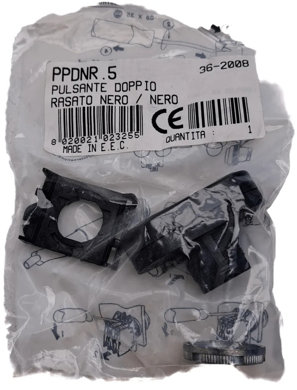 Giovenzana PPDNR.5