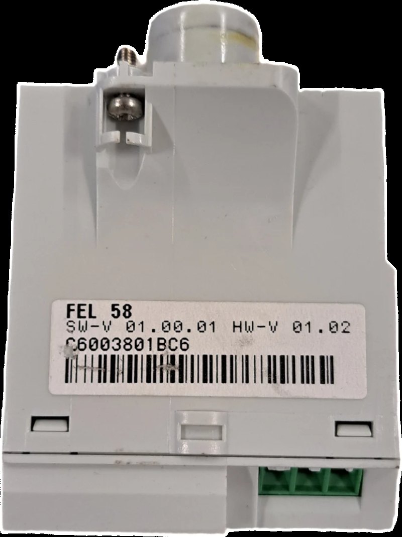 Endress & Hauser FEL 58