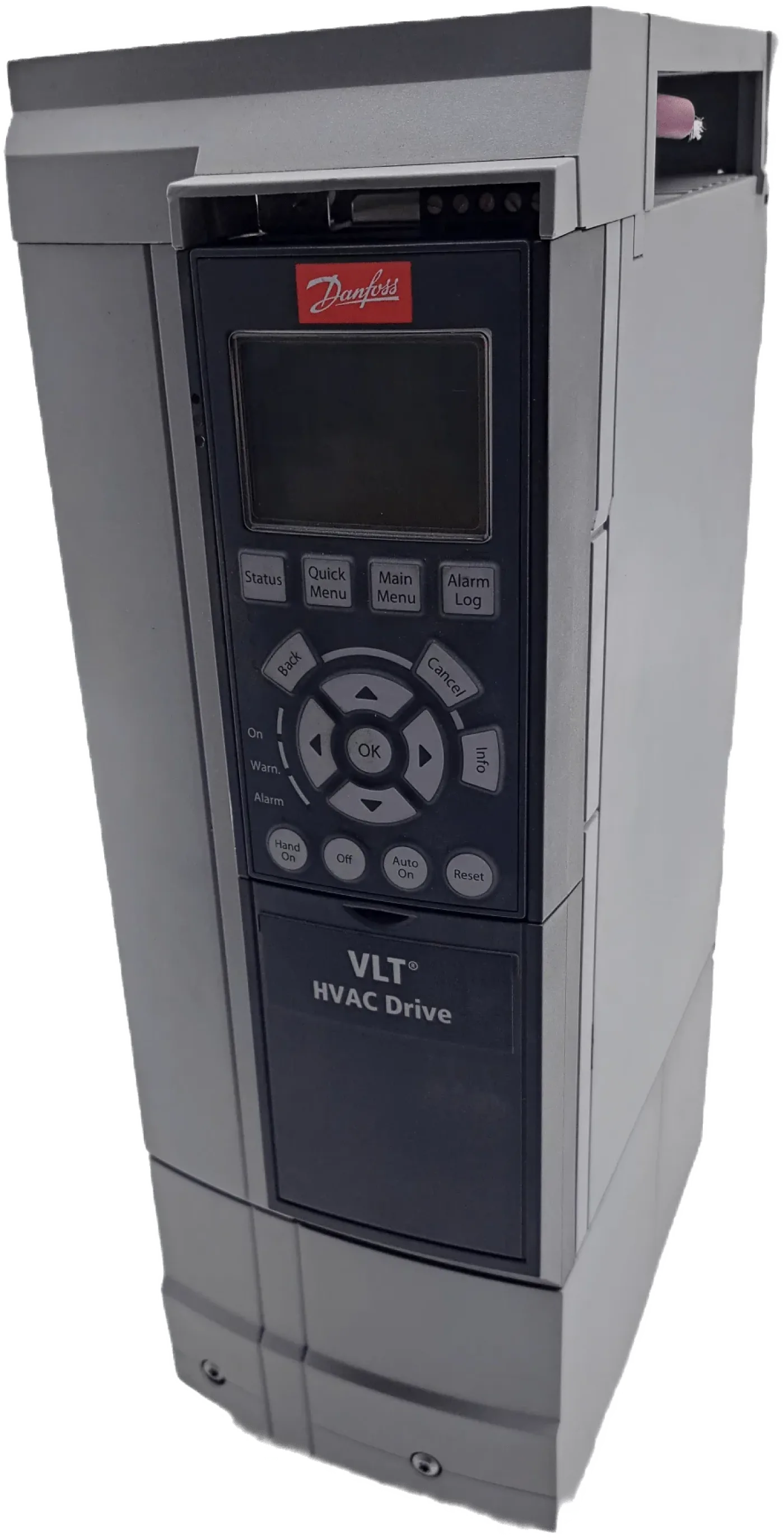 Frequenzumrichter VLT HAVAC Drive - 2
