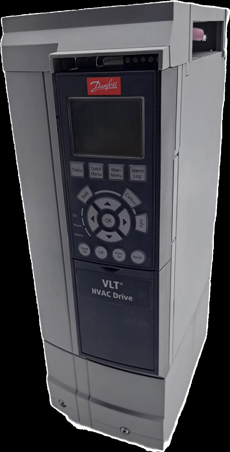Frequenzumrichter VLT HAVAC Drive