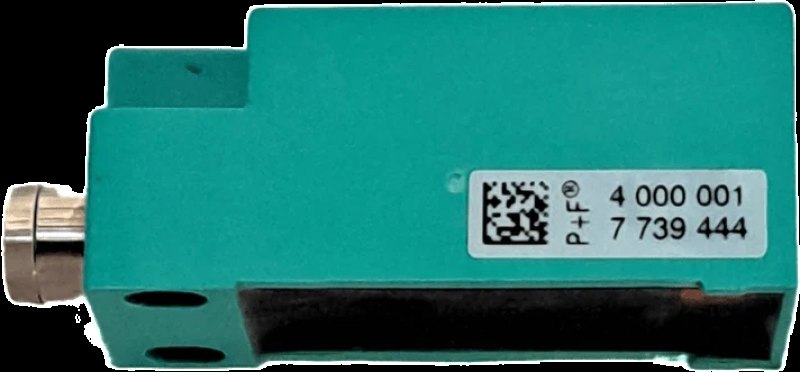 Pepperl+Fuchs Induktiver Sensor 081841