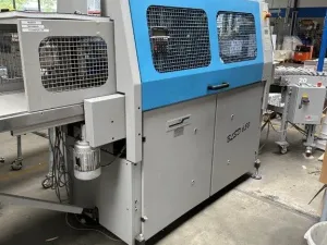 Muller Martini BLSD 650 apilador