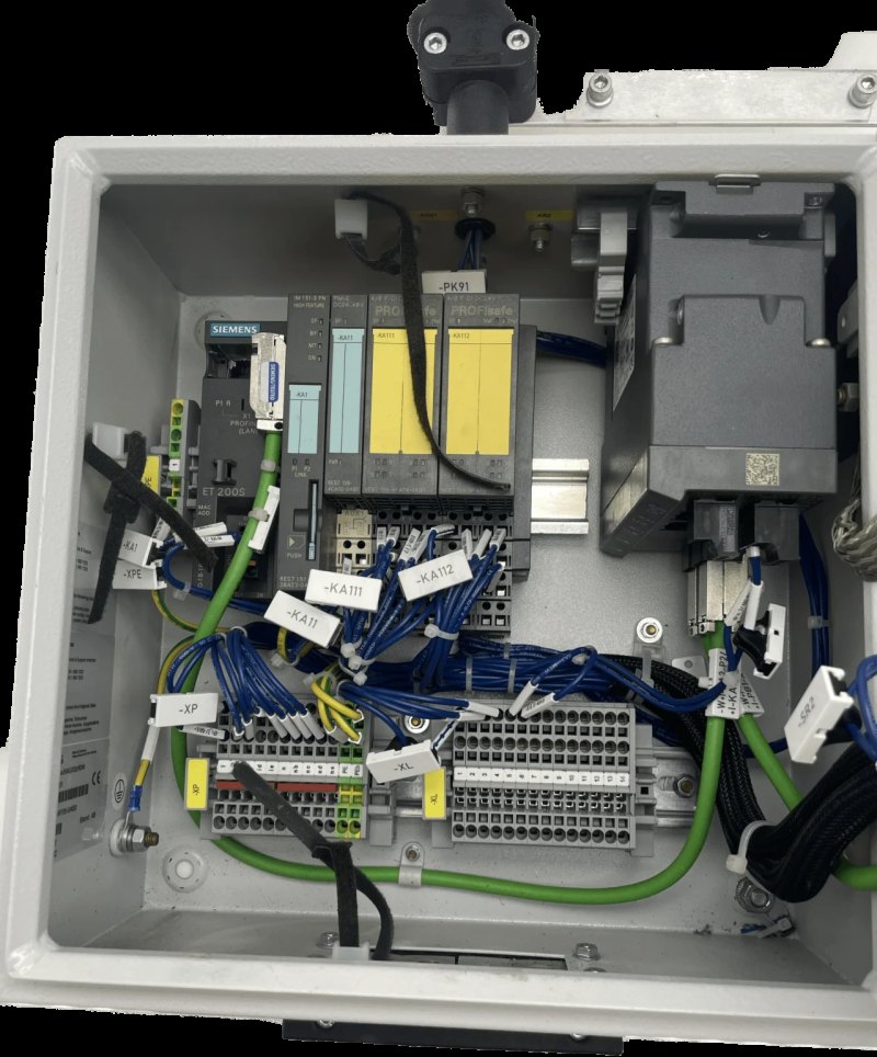 Siemens 6AV3688-4AY00-0AS0