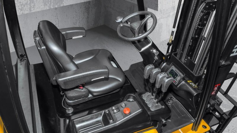 Hyundai 15/18/20 BT-9U