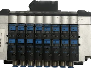 Festo Ventilinsel CPV14-VI /10P-14-8c-MP-R-Z-8C+U