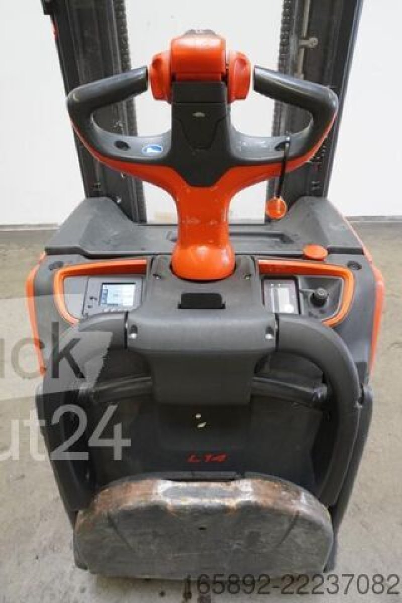 Linde L 14 AP i 1173
