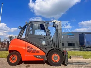 Linde H50D