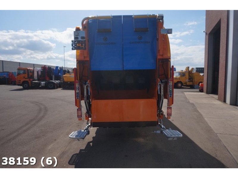 DAF FAG LF 260