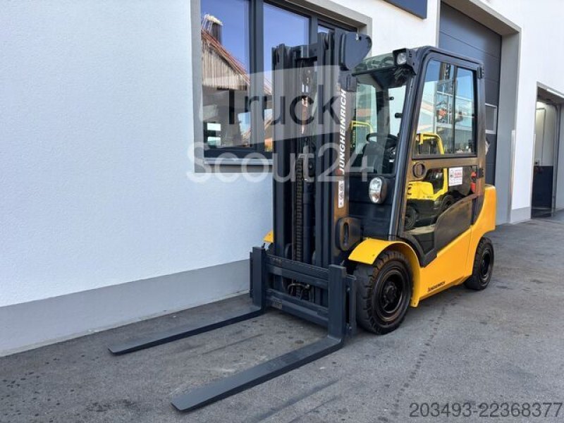Jungheinrich TFG425