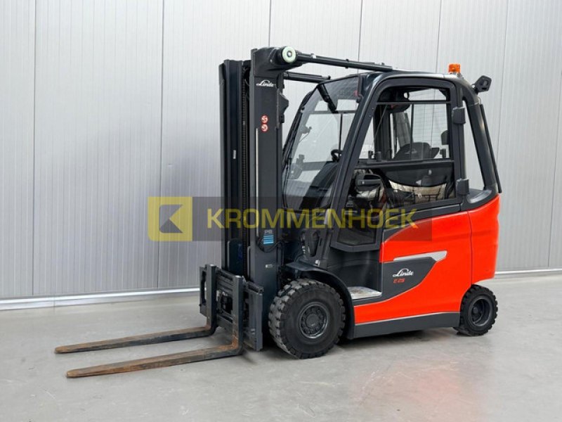 Linde E 25 H-01-600