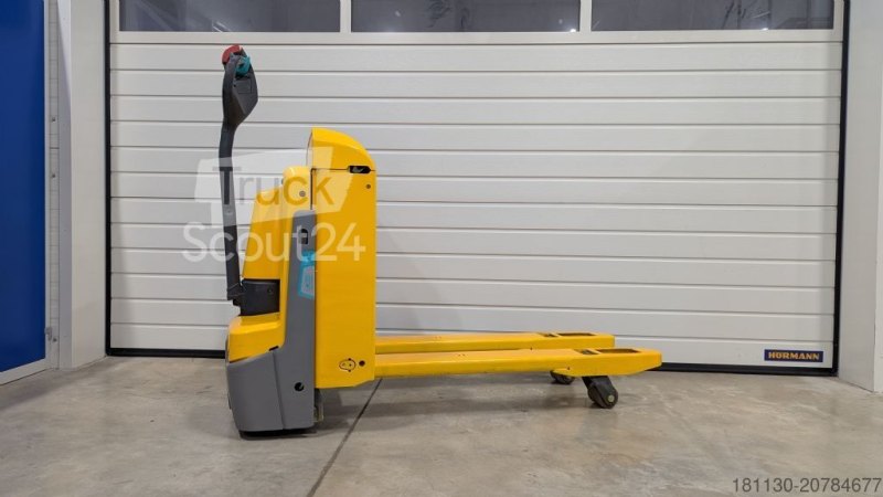 Jungheinrich EJE 114 24 115 54